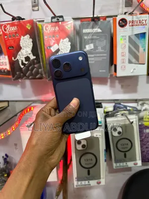 New Apple iPhone 17 Pro 256 GB Blue