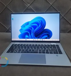 New Laptop HP EliteBook x360 1040 G7 16GB Intel Core i7 SSD 512GB