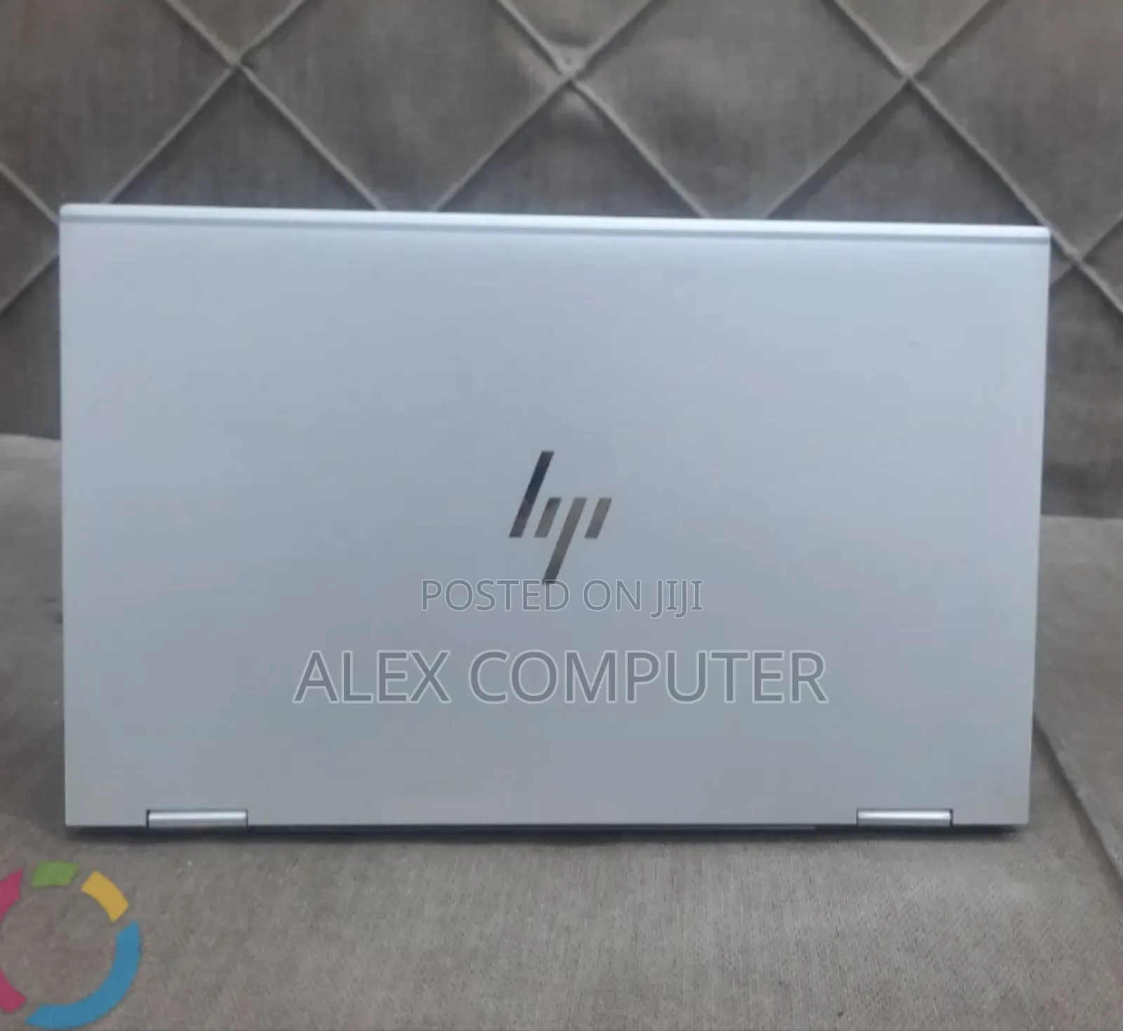New Laptop HP EliteBook x360 1040 G7 16GB Intel Core i7 SSD 512GB
