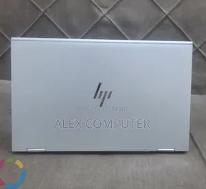 New Laptop HP EliteBook x360 1040 G7 16GB Intel Core i7 SSD 512GB
