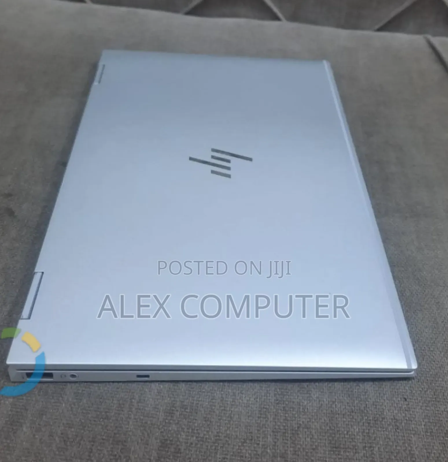 New Laptop HP EliteBook x360 1040 G7 16GB Intel Core i7 SSD 512GB