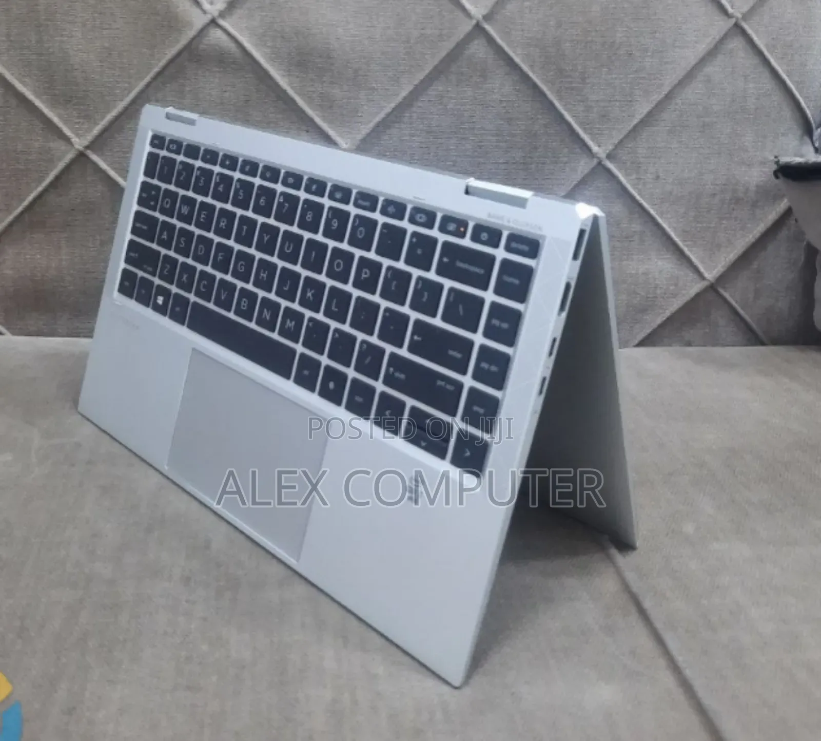 New Laptop HP EliteBook x360 1040 G7 16GB Intel Core i7 SSD 512GB