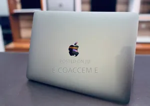 New Laptop Apple MacBook 8GB SSD 256GB