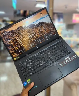 New Laptop Acer Aspire V Nitro 16GB Nvidia SSD 512GB