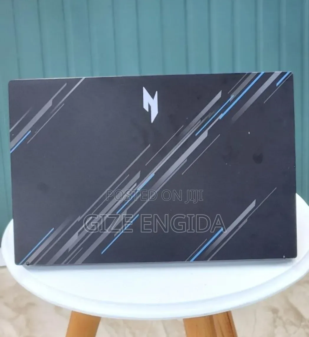 New Laptop Acer Aspire V Nitro 16GB Nvidia SSD 512GB