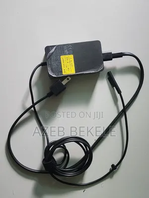 Microsoft Surface Charger 65w