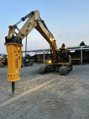 Jack Hammer