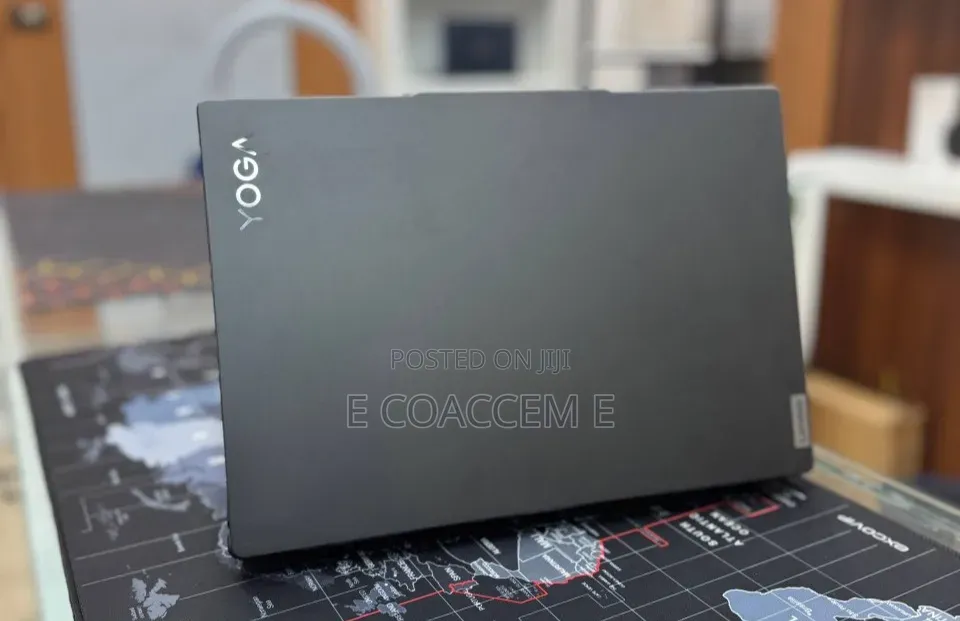 New Laptop Lenovo 32GB AMD Ryzen 7 SSD 512GB