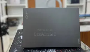 New Laptop Lenovo 32GB AMD Ryzen 7 SSD 512GB