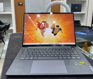 New Laptop Lenovo 32GB AMD Ryzen 7 SSD 512GB