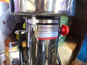 High Speed Grinder