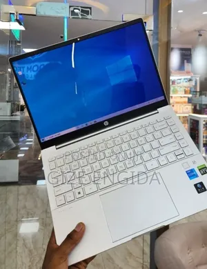 New Laptop HP Pavilion 15 16GB Nvidia SSD 512GB