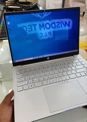 New Laptop HP Pavilion 15 16GB Nvidia SSD 512GB