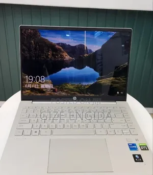 New Laptop HP Pavilion 15 16GB Nvidia SSD 512GB