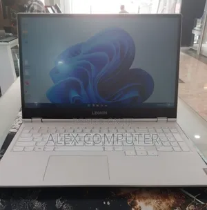 New Laptop Lenovo 16GB Intel Core i7 SSD 512GB
