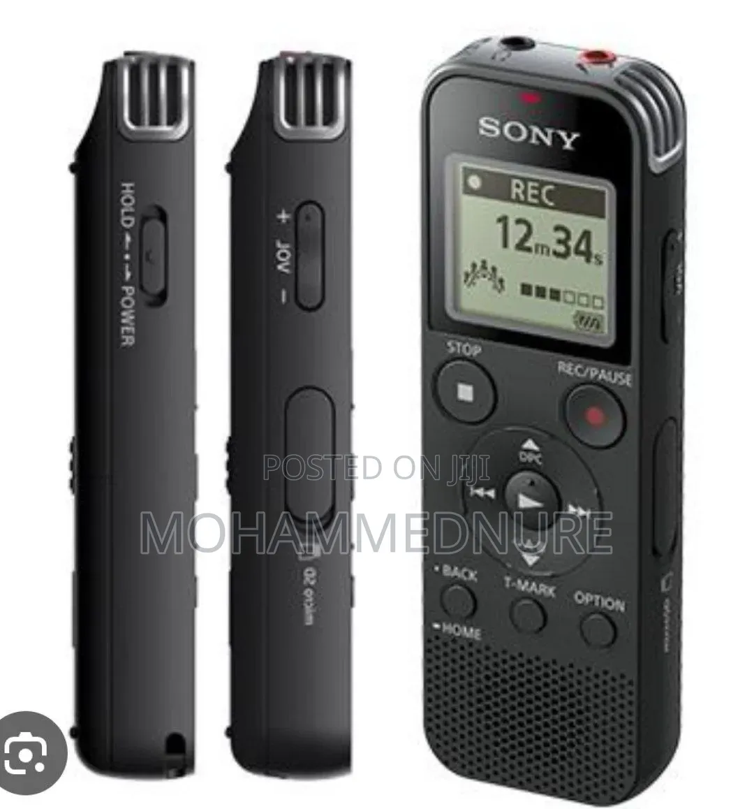 Voice Recorder
