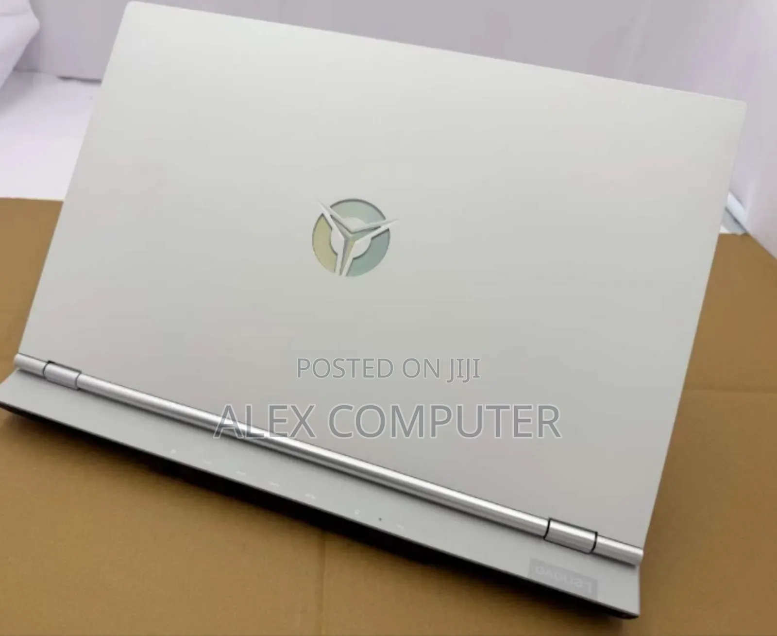 New Laptop Lenovo 16GB Intel Core i7 SSD 512GB