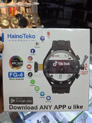 Haino Teko Fg-4