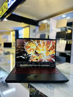 Laptop MSI Katana GF66 16GB Intel Core i7 SSD 512GB