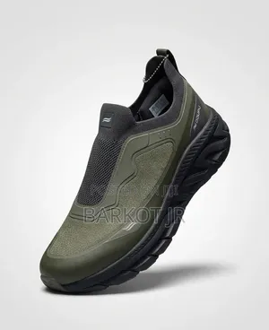 Waterproof Goupu Sneaker