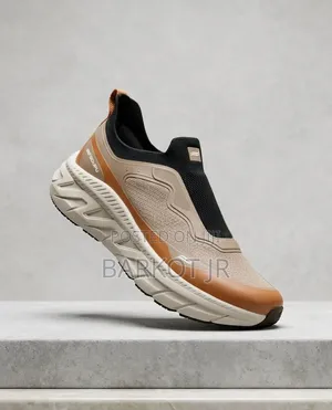 Waterproof Goupu Sneaker