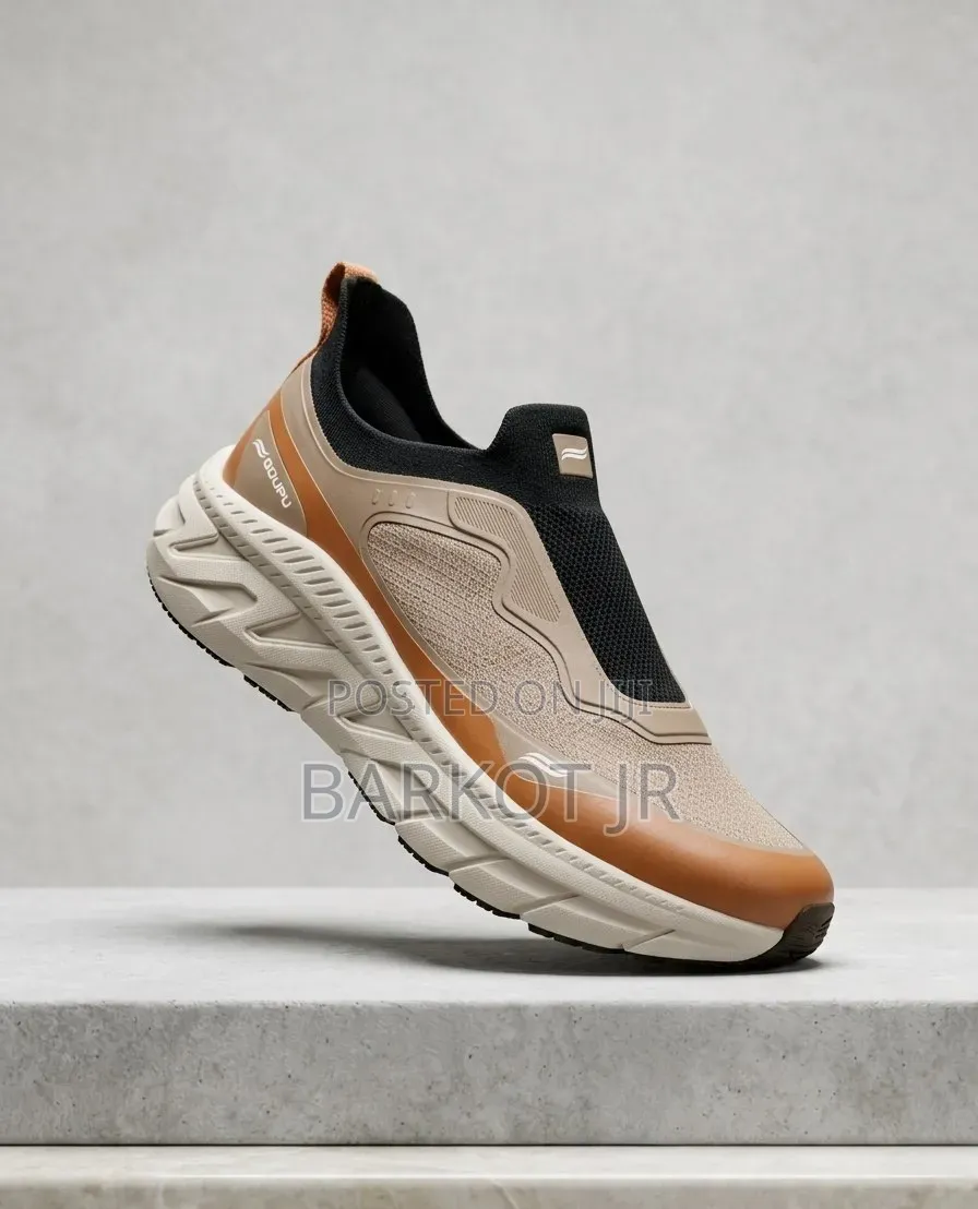 Waterproof Goupu Sneaker
