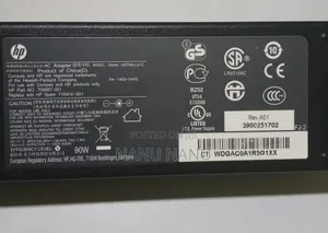 90w Original Hp Charger