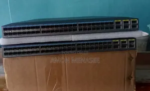 Huwaei Core Switch