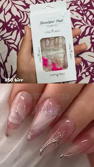 Press On Nails