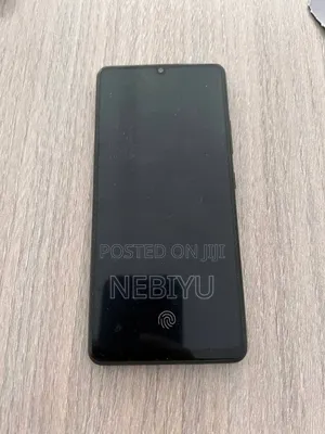 Samsung Galaxy A42 5G 128 GB Black