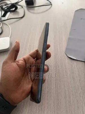 Samsung Galaxy A42 5G 128 GB Black
