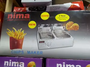 Nima Deep Fryer
