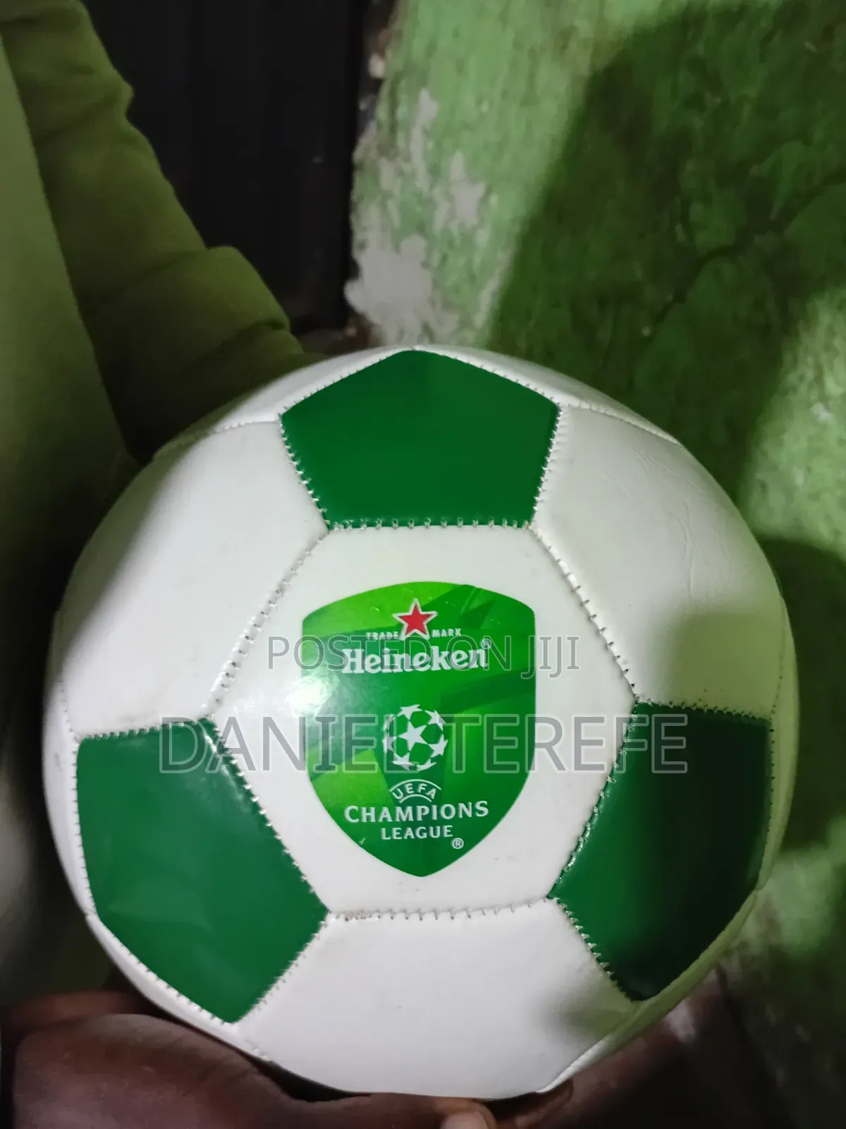 Football Ball