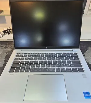 New Laptop HP EliteBook 840 16GB Intel Core i5 SSD 512GB