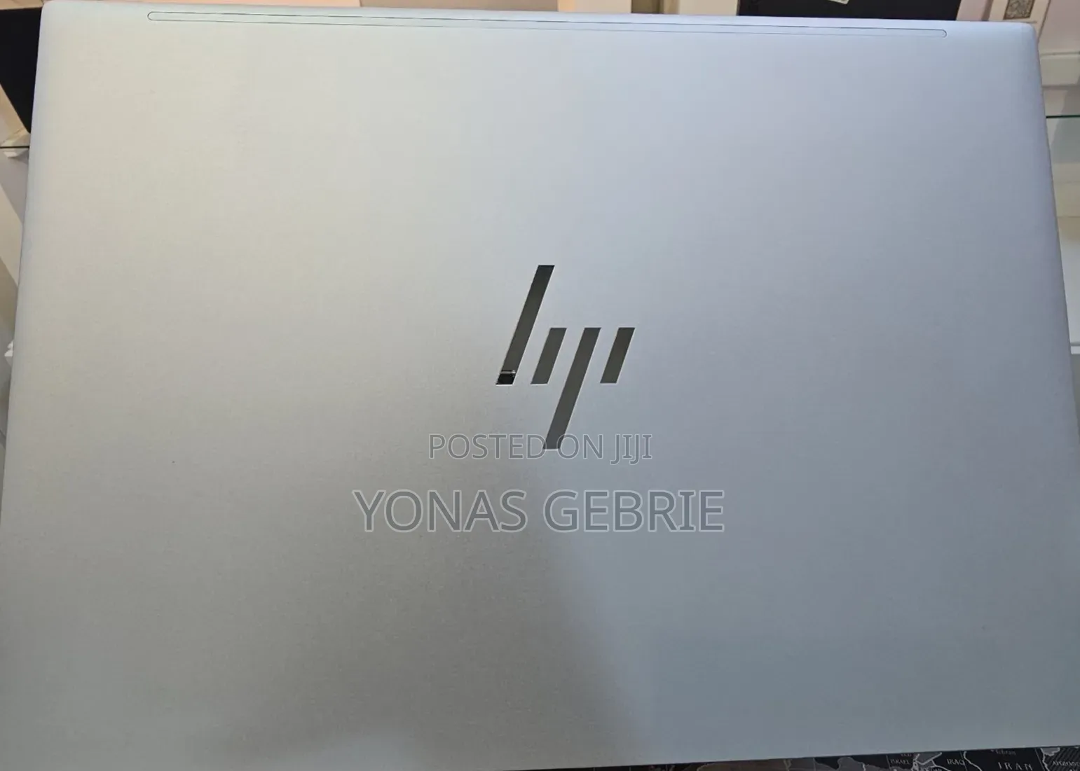 New Laptop HP EliteBook 840 16GB Intel Core i5 SSD 512GB