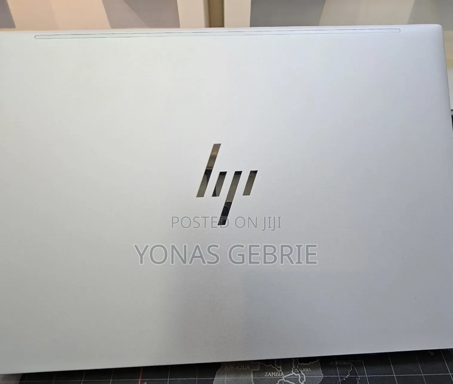 New Laptop HP EliteBook 840 16GB Intel Core i5 SSD 512GB