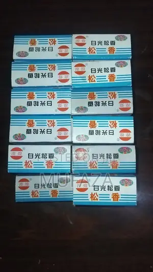 Baiguang Rosin Soldering Paste