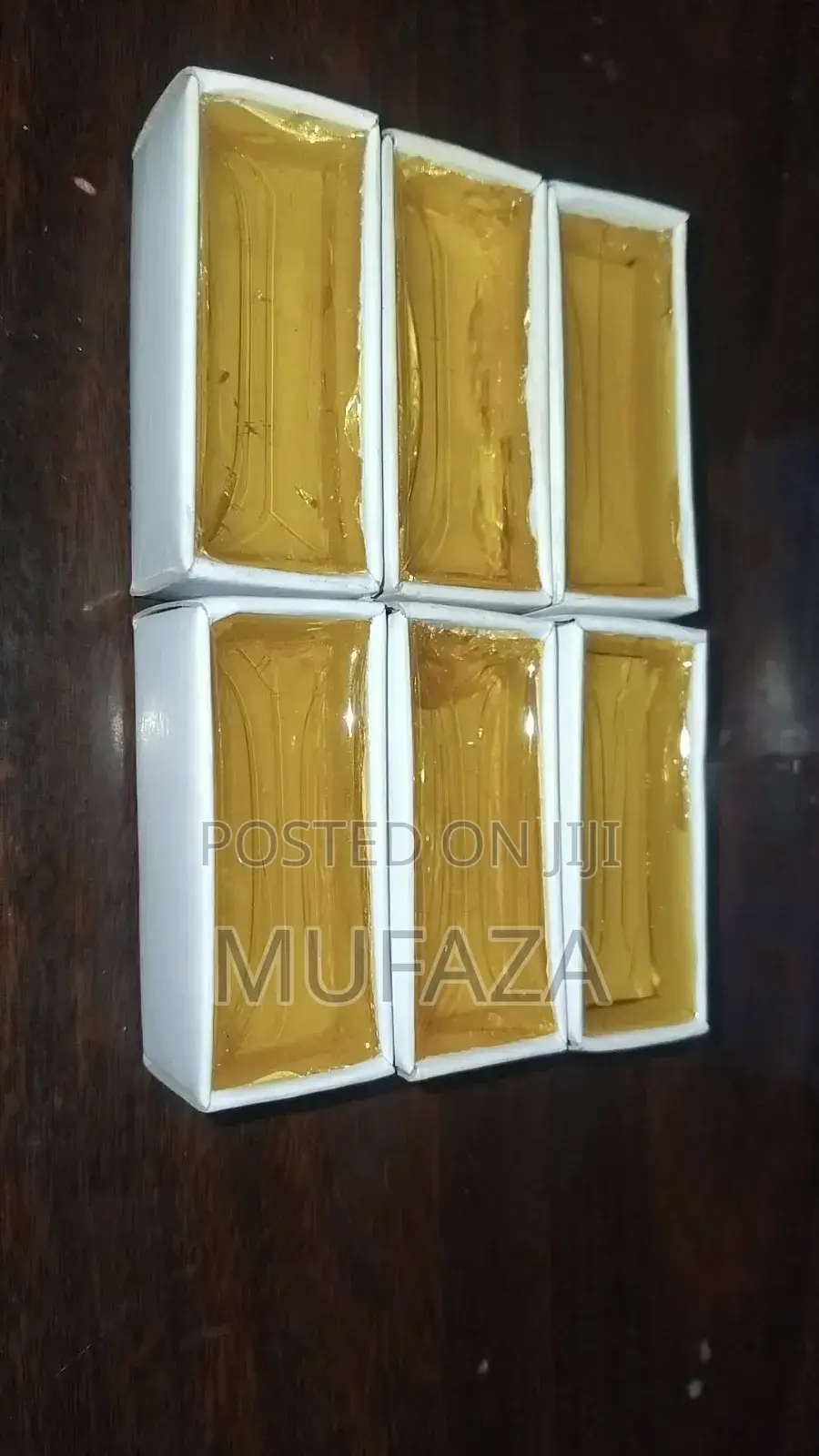 Baiguang Rosin Soldering Paste
