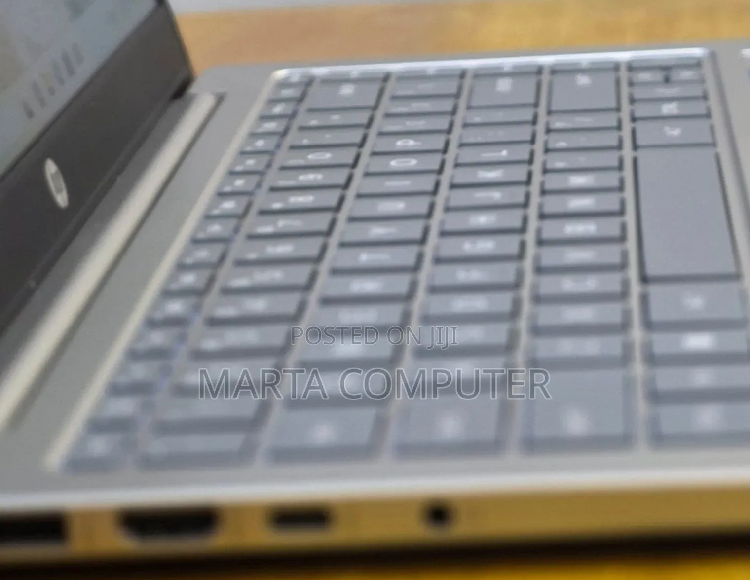 New Laptop HP Stream Notebook 16GB Intel Core i7 SSD 1T