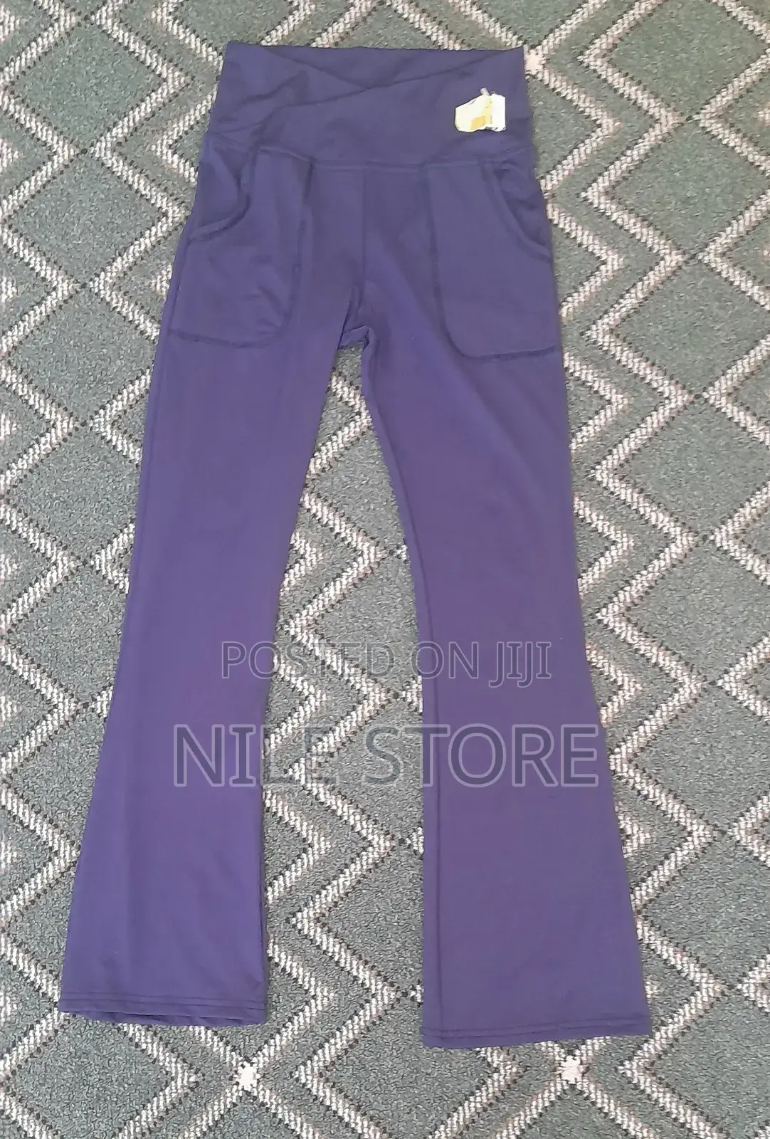 Tight Pants for Kids
