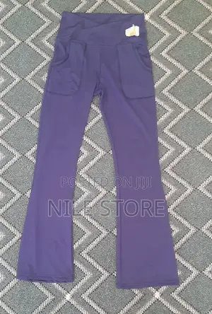 Tight Pants for Kids