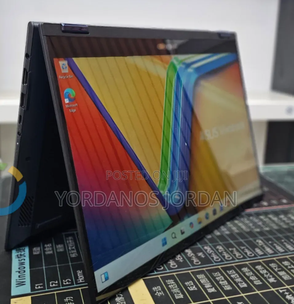 New Laptop Asus VivoBook S14 S410UA 16GB Intel Core i7 SSD 512GB