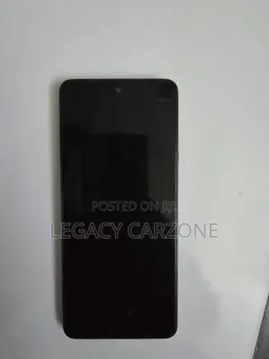 Tecno Camon 19 128 GB Black