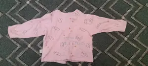 Clothing For Kids Under 1 Year