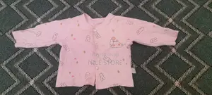 Clothing For Kids Under 1 Year