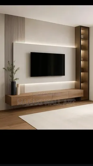 Modern Tv Stand