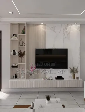 Modern Tv Stand
