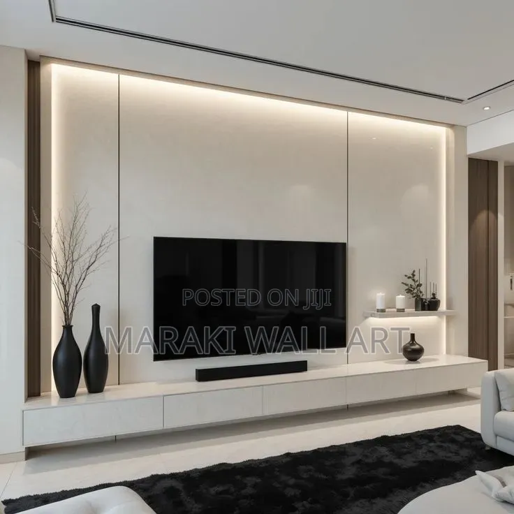 Modern Tv Stand