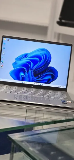 New Laptop HP Pavilion 15 16GB Intel Core i5 SSD 1T