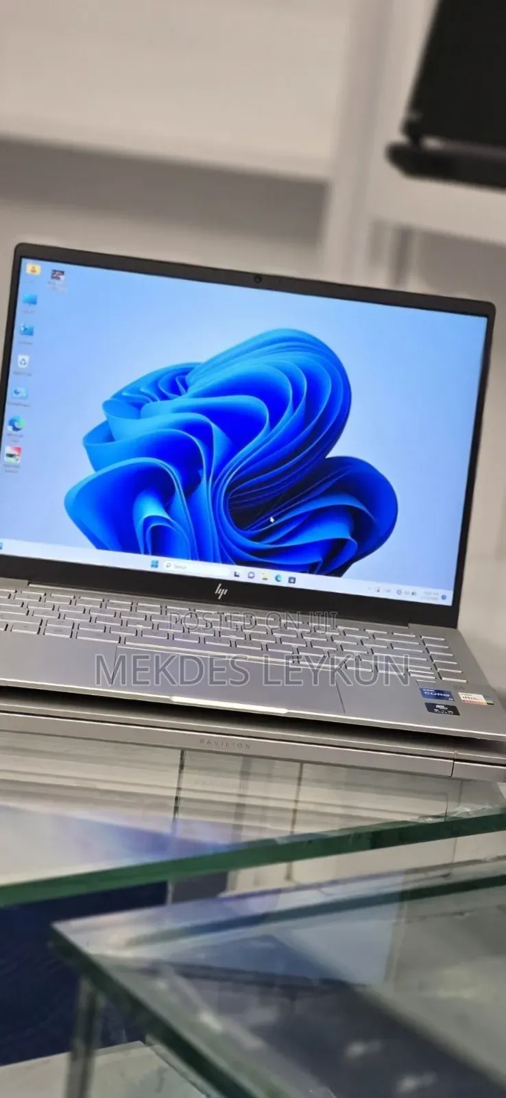 New Laptop HP Pavilion 15 16GB Intel Core i5 SSD 1T